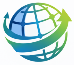 Prespa light mode logo 